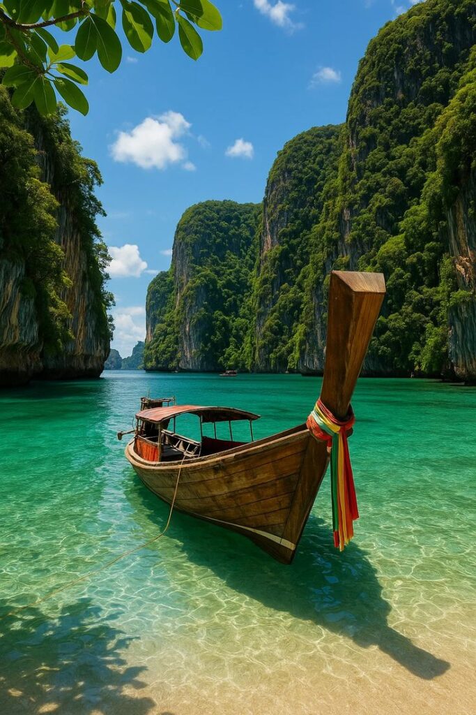 Thailand