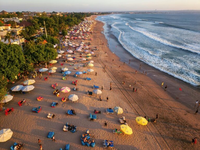 Bali Tour Package From Nepal- Skyease Nepal