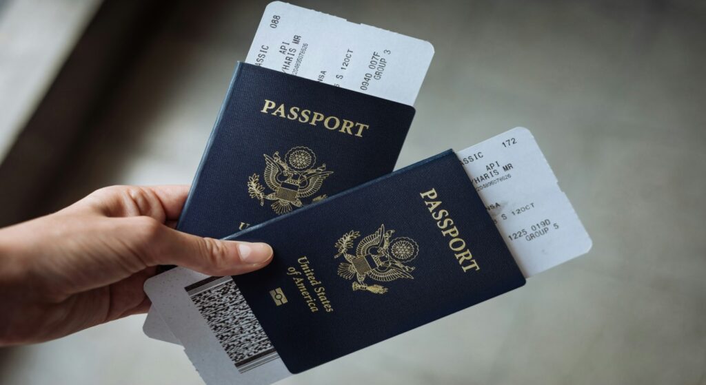 passport requirement for dubai visa for nepali citizens 2026