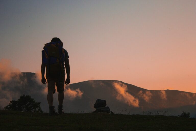 solo travel from nepal 2026