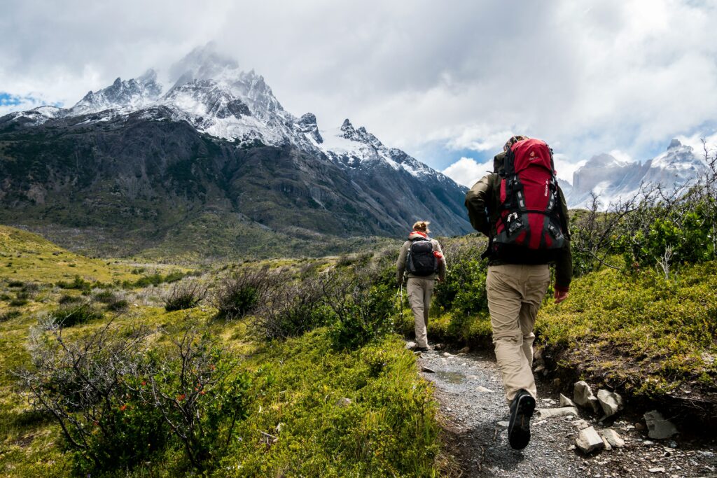 solo travel from nepal for women
